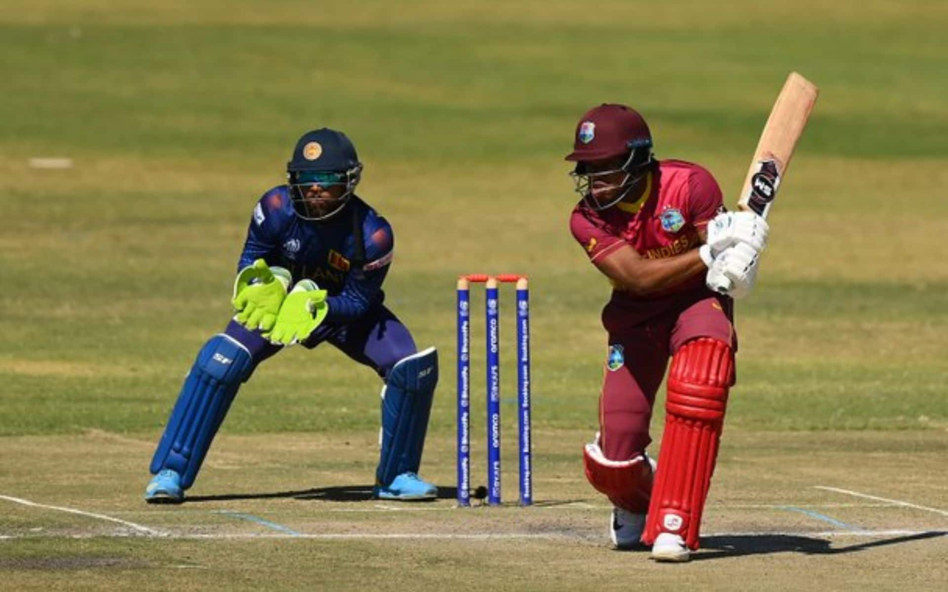 SL vs WI Dream11 Prediction Today Match, Fantasy Cricket Tips, Pitch Report - West Indies Tour Of Sri Lanka 2024, 1st T20I